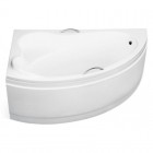 Besco Ada obudowa do wanny asymetrycznej 160 cm