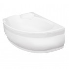 Besco Finezja Nova obudowa do wanny asymetrycznej 170 cm