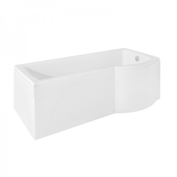 Besco Inspiro obudowa do kabino-wanny 150x70 cm