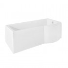 Besco Inspiro obudowa do kabino-wanny 150x70 cm