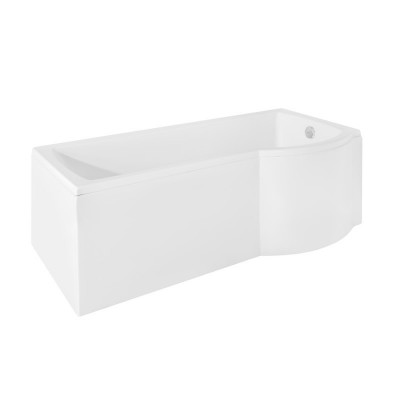 Besco Inspiro obudowa do kabino-wanny 160x70 cm