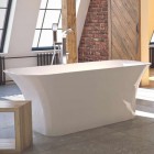 Besco Assos wanna wolnostojąca 160x70 cm