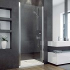 Besco Sinco drzwi do wnęki uchylane 80 cm