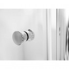 Besco Sinco drzwi do wnęki uchylane 80 cm