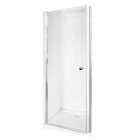 Besco Sinco drzwi do wnęki uchylane 90 cm