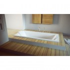 Besco Vera wanna prostokątna 170x75 cm