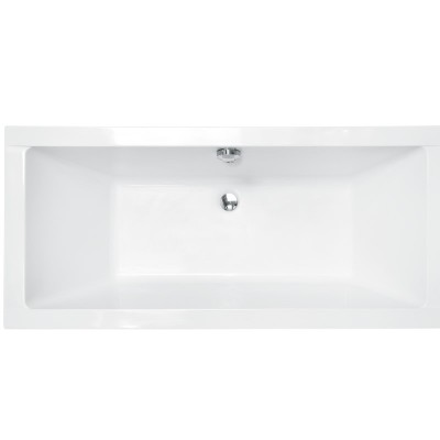 Besco Vera wanna prostokątna 180x80 cm