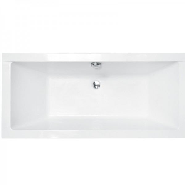 Besco Vera wanna prostokątna 180x80 cm