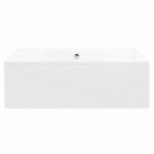 Besco Vitae wanna prostokątna 170x75 cm