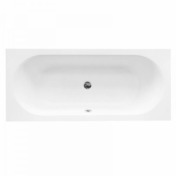 Besco Vitae wanna prostokątna 180x80 cm