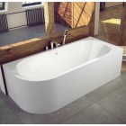 Besco Avita obudowa do wanny asymetrycznej 170 cm