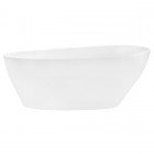 Besco Goya wanna wolnostojąca 142x62 cm