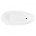 Besco Goya wanna wolnostojąca 142x62 cm