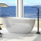 Besco Goya wanna wolnostojąca 142x62 cm