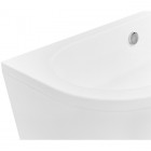 Besco Vista wanna wolnostojąca 150x75 cm