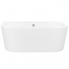 Besco Vista wanna wolnostojąca 160x75 cm