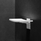 Besco Siedzisko prysznicowe Active