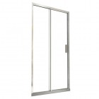 Besco Actis drzwi do wnęki rozsuwane 100 cm