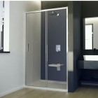 Besco Actis drzwi do wnęki rozsuwane 120 cm