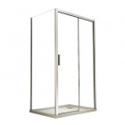 Besco Actis ścianka boczna do drzwi 80 cm