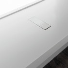 Novellini Custom brodzik prostokątny 160x90 cm z możliwością docinania CU16090430