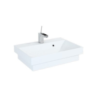 Elita Meble Aero umywalka konglomeratowa szer. 60 cm
