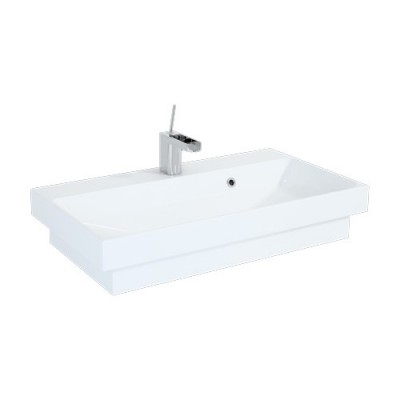 Elita Meble Aero umywalka konglomeratowa szer. 80 cm