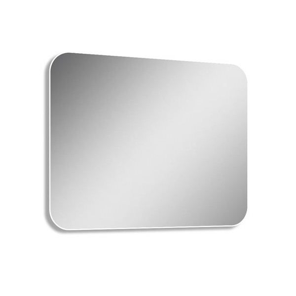 Elita Meble Imirror lustro LED 80x60 cm