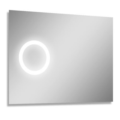 Elita Meble Prestige lustro LED 80x60 cm