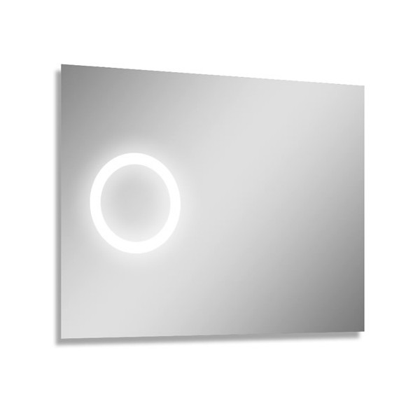 Elita Meble Prestige lustro LED 80x60 cm