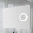 Elita Meble Prestige lustro LED 80x60 cm