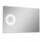Elita Meble Prestige lustro LED 100x60 cm