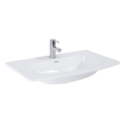 Elita Meble Artu umywalka ceramiczna szer. 80 cm
