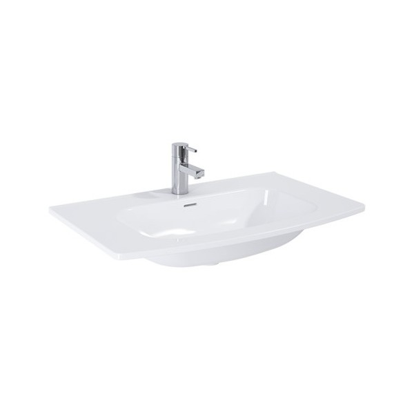 Elita Meble Artu umywalka ceramiczna szer. 80 cm