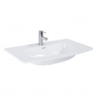 Elita Meble Artu umywalka ceramiczna szer. 80 cm
