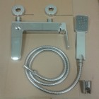 OUTLET M&Z New Geometry bateria wannowa OT-NGM00500