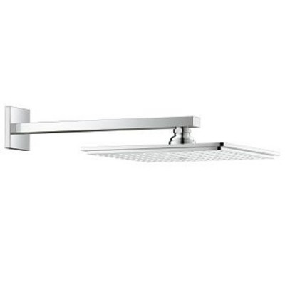 Grohe Rainshower Allure 230 deszczownica z ramieniem ściennym 26064000