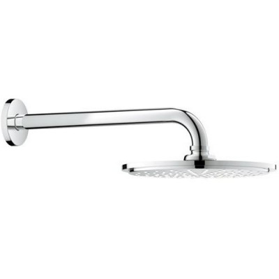 Grohe Rainshower Cosmopolitan 210 deszczownica z ramieniem ściennym 26062000