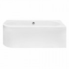 Besco Avita obudowa do wanny asymetrycznej 150 cm lewej PANEL150/AVITA/L
