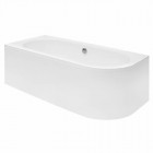 Besco Avita wanna asymetryczna 150x75 cm