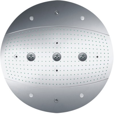 Hansgrohe Raindance Rainmaker deszczownica okrągła 60 chrom 26117000