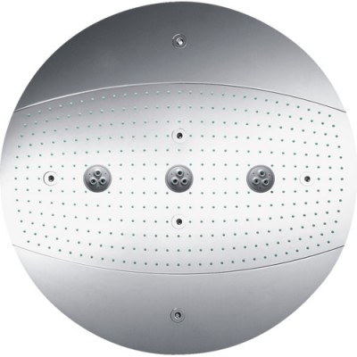 Hansgrohe Raindance Rainmaker deszczownica okrągła 60 chrom 26115000