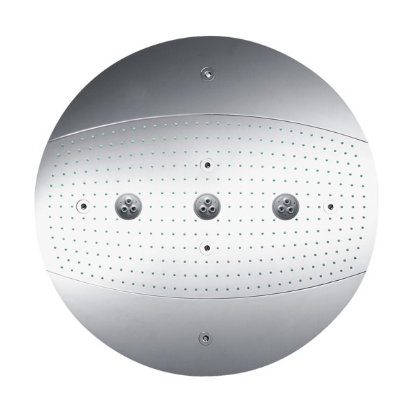 Hansgrohe Raindance Rainmaker deszczownica okrągła 60 chrom 26115000