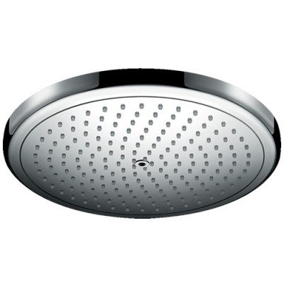 Hansgrohe Croma deszczownica okrągła 28 cm chrom 26220000