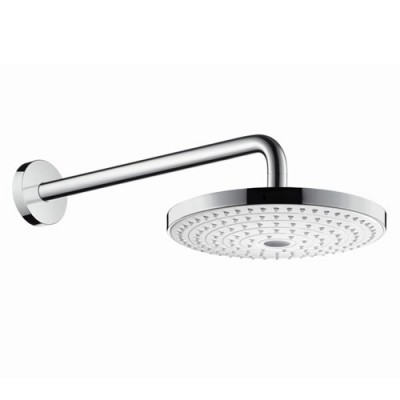 Hansgrohe Raindance Select S 240 2jet z ramieniem prysznicowym 390 mm