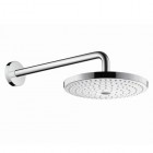 Hansgrohe Raindance Select S 240 2jet EcoSmart z ramieniem prysznicowym 390 mm