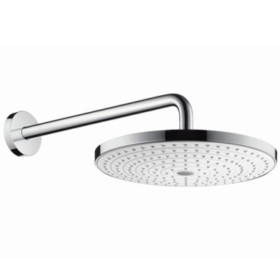 Hansgrohe Raindance Select S 300 2jet z ramieniem prysznicowym 390 mm
