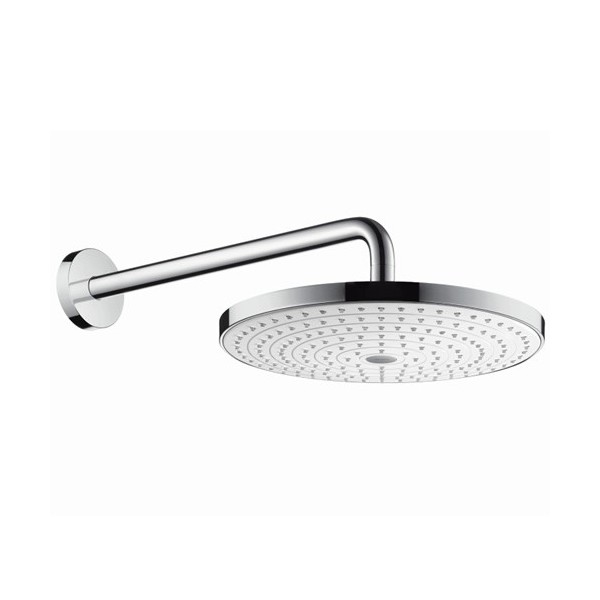 Hansgrohe Raindance Select S 300 2jet z ramieniem prysznicowym 390 mm