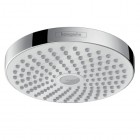 Hansgrohe Croma Select S 180 2jet EcoSmart 9l/min.