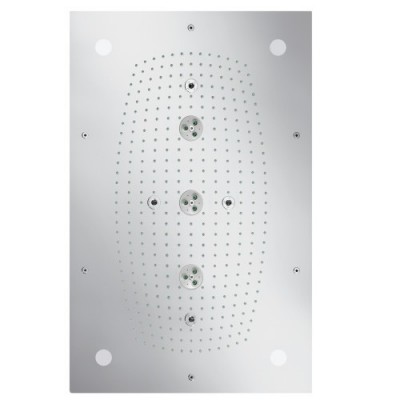 Hansgrohe Raindance Rainmaker 680x460 mm